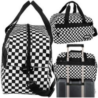 TORBA ALL IN ONE BACKUP 7 B 94, Torby, Tekstylia