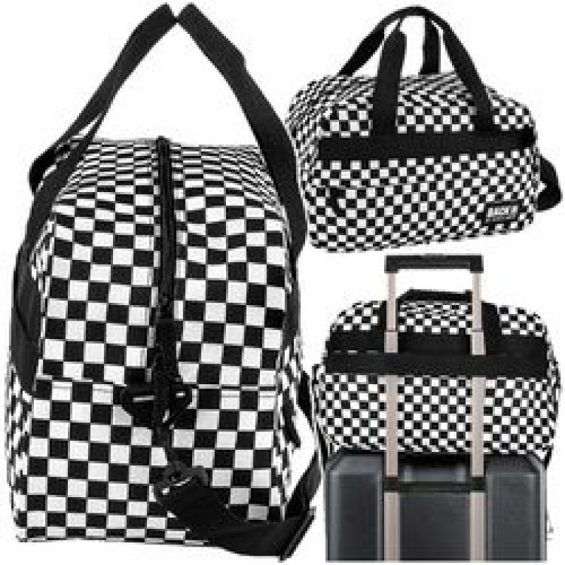 TORBA ALL IN ONE BACKUP 7 B 94, Torby, Tekstylia