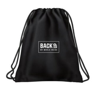 WOREK NA OBUWIE BACKUP 7 MODEL A 56, Worki, Tekstylia