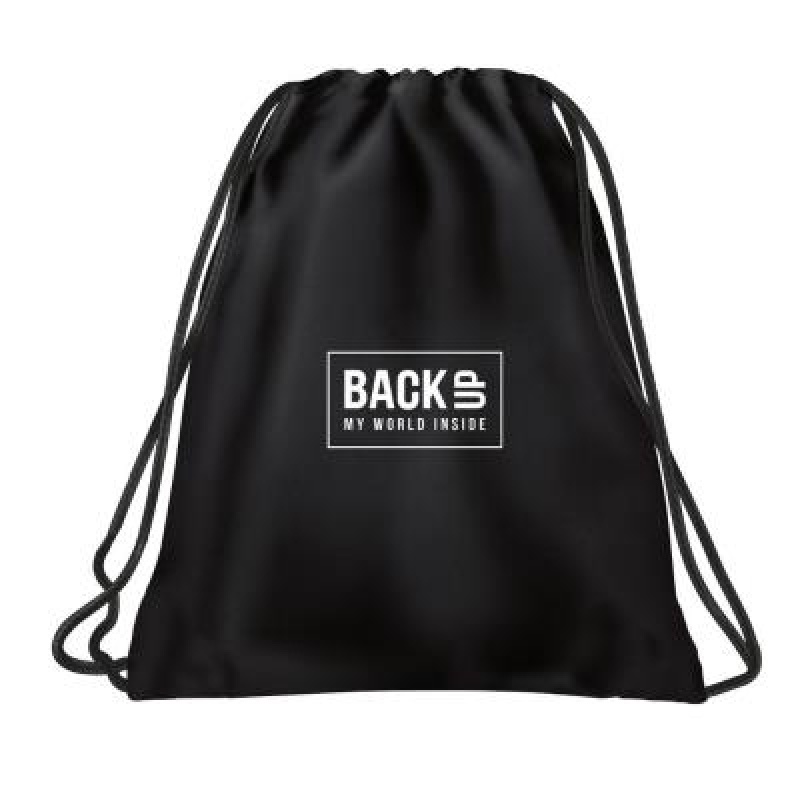 WOREK NA OBUWIE BACKUP 7 MODEL A 56, Worki, Tekstylia