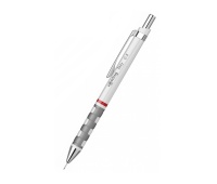 ROTRING TIKKY WHITE MP 0.5MM /LEADS 0.5 MM, Ołówki automatyczne i grafity, Art. do pisania i korygowania