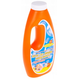 PŁYN DO BANIEK 500ML, Bańki i akcesoria do baniek, Zabawki