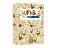 GRA KURNIK 2 - CZTERY PORY ROKU 2846