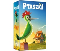 GRA PTASZKI 4581