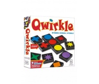 GRA QWIRKLE 5441
