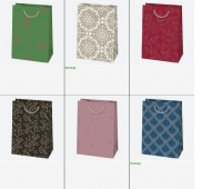 TORBA OZDOBNA T5 GRAFIKA, ORNAMENTY /10/
