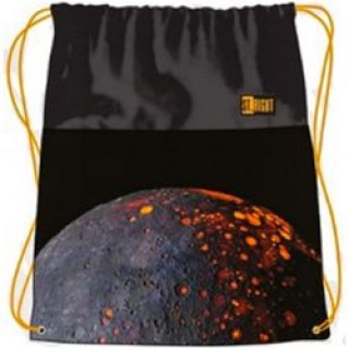WOREK NA OBUWIE STRIGHT SO-01 VOLCANIC MOON mkmp, Worki, Tekstylia