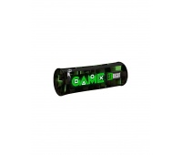 PIÓRNIK TUBA STRIGHT PU-01 GREEN GAME mkmp