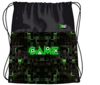 WOREK NA OBUWIE STRIGHT SO-01 GREEN GAME mkmp