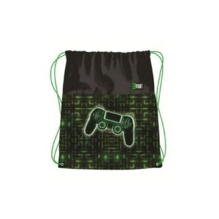 WOREK NA OBUWIE STRIGHT SO-01 NEON PAD mkmp, Worki, Tekstylia