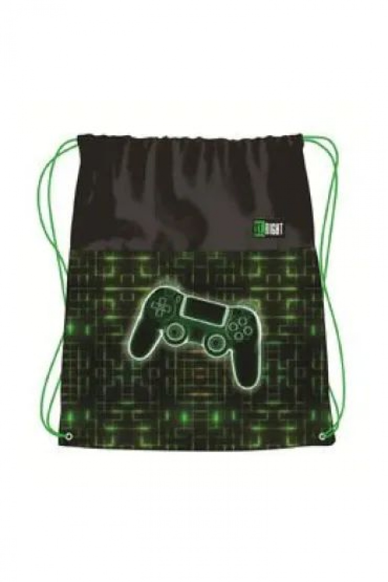 WOREK NA OBUWIE STRIGHT SO-01 NEON PAD mkmp, Worki, Tekstylia