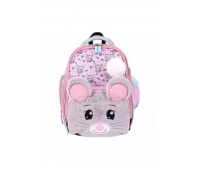 PLECAK SZKOLNY PREMIUM B-8 MOUSE mkmo