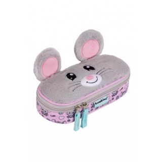 PIÓRNIK SASZETKA PCL-01 MOUSE mkmo, Saszetki, Tekstylia