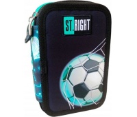 PIÓRNIK POTR.Z WYP.STRIGHT PC-05 NEON FOOTBALL