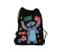 WOREK NA OBUWIE STITCH BLACK ALOHA mkmp