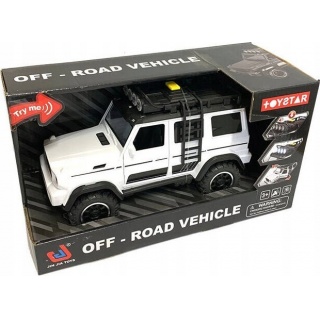 Auto R/C Off Road 1:14, 25x11x14, Pojazdy, Zabawki