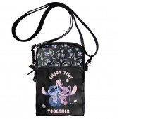 SASZETKA NA TELEFON STITCH DS25AA-210, Saszetki, Tekstylia