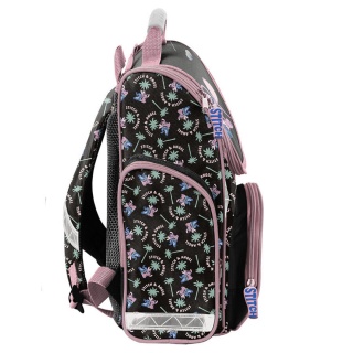 TORNISTER STITCH DS25AA-525, Plecaki, Tekstylia