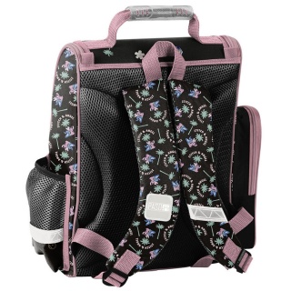 TORNISTER STITCH DS25AA-525, Plecaki, Tekstylia