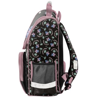 TORNISTER STITCH DS25AA-525, Plecaki, Tekstylia