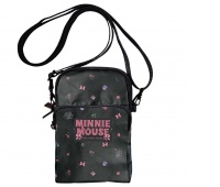 SASZETKA NA TELEFON MINNIE DM25XX-210, Saszetki, Tekstylia