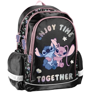 PLECAK STITCH DS25AA-081, Plecaki, Tekstylia