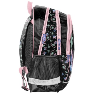 PLECAK STITCH DS25AA-081, Plecaki, Tekstylia