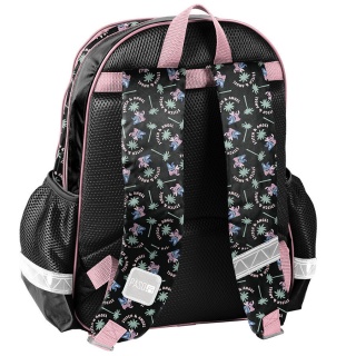 PLECAK STITCH DS25AA-081, Plecaki, Tekstylia
