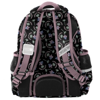 PLECAK STITCH DS25AA-565, Plecaki, Tekstylia