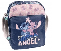 TORBA NA RAMIĘ STITCH DS25CC-108, Torby, Tekstylia