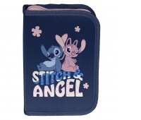 PIÓRNIK BEZ WYPOSAŻENIA STITCH DS25CC-P001BW