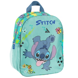 PLECAK STITCH DS25DD-503, Plecaki, Tekstylia