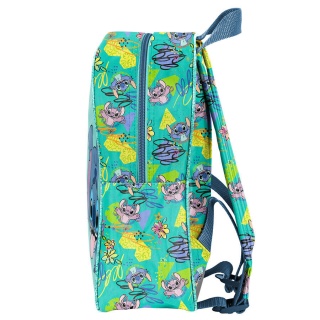 PLECAK STITCH DS25DD-503, Plecaki, Tekstylia