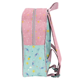 PLECAK STITCH DS25FF-303, Plecaki, Tekstylia