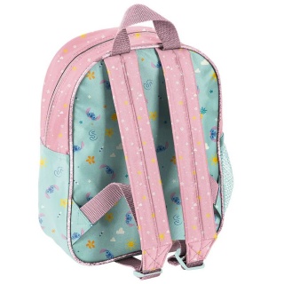 PLECAK STITCH DS25FF-303, Plecaki, Tekstylia