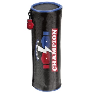 PIÓRNIK TUBA MMA PP25BX-003, Piórniki, Tekstylia