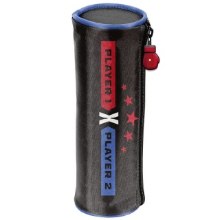 PIÓRNIK TUBA MMA PP25BX-003, Piórniki, Tekstylia