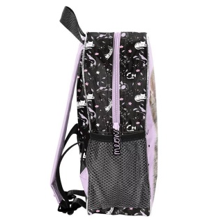 PLECAK KOT PP25CE-503, Plecaki, Tekstylia