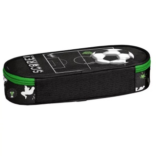 PIÓRNIK PIŁKA PP25FA-013, Piórniki, Tekstylia