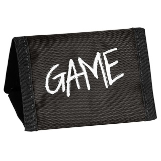 PORTFEL GAME PP25GC-002, Portfele, Tekstylia