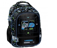 PLECAK GAME PP25GI-260