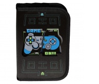 PIÓRNIK BEZ WYPOSAŻENIA GAME PP25GI-P001BW