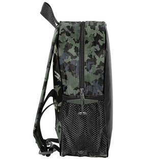 PLECAK SAMOLOT PP25MP-503, Plecaki, Tekstylia