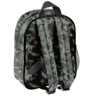 PLECAK SAMOLOT PP25MP-503, Plecaki, Tekstylia