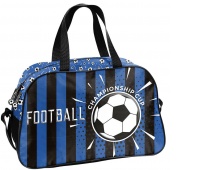 TORBA PIŁKA PP25NG-074, Torby, Tekstylia