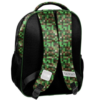 PLECAK GAME PP25PX-260, Plecaki, Tekstylia