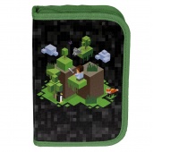 PIÓRNIK BEZ WYPOSAŻENIA GAME PP25PX-P001BW
