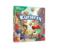 GRA KURIERZY !!
