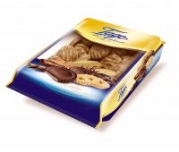 Piernik Szkota TAGO, 800g, Ciastka, Artykuły spożywcze