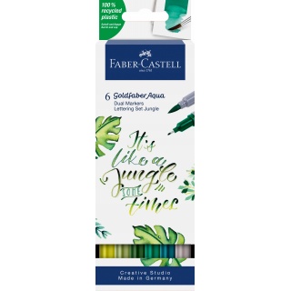 PROMOCJA FABER-CASTELL PISAKI AKWARELOWE, Promocje, ~ Nagrody